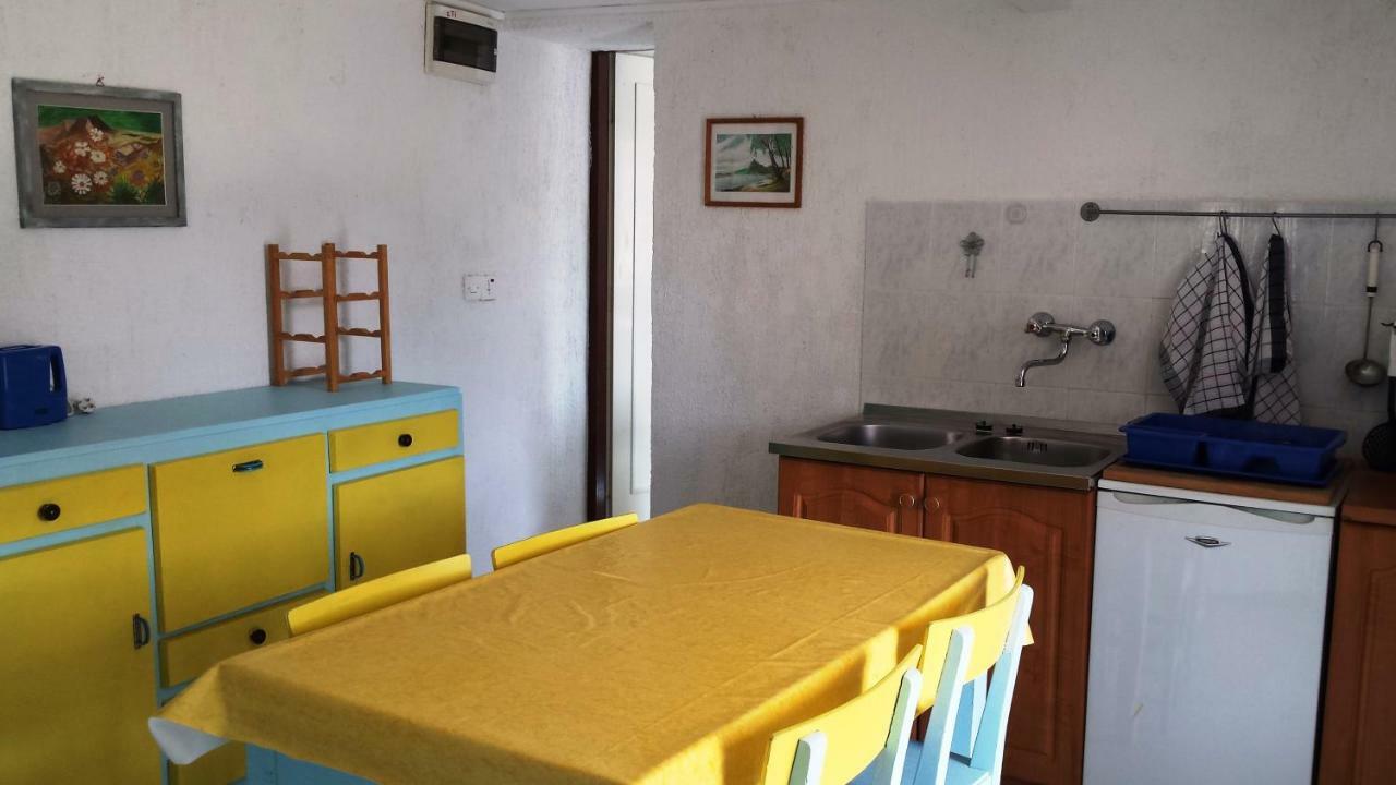 Apartments Princip Orlec Bagian luar foto