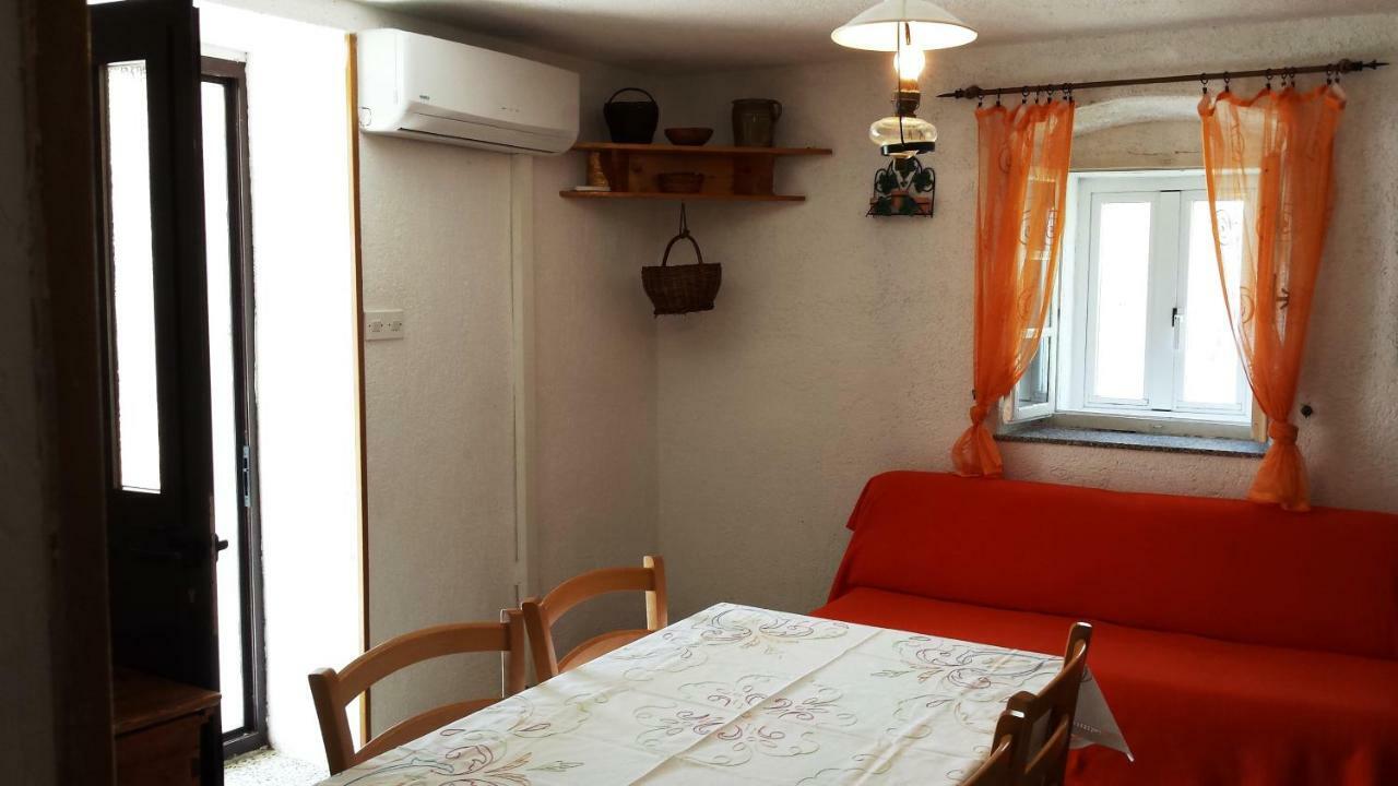 Apartments Princip Orlec Bagian luar foto