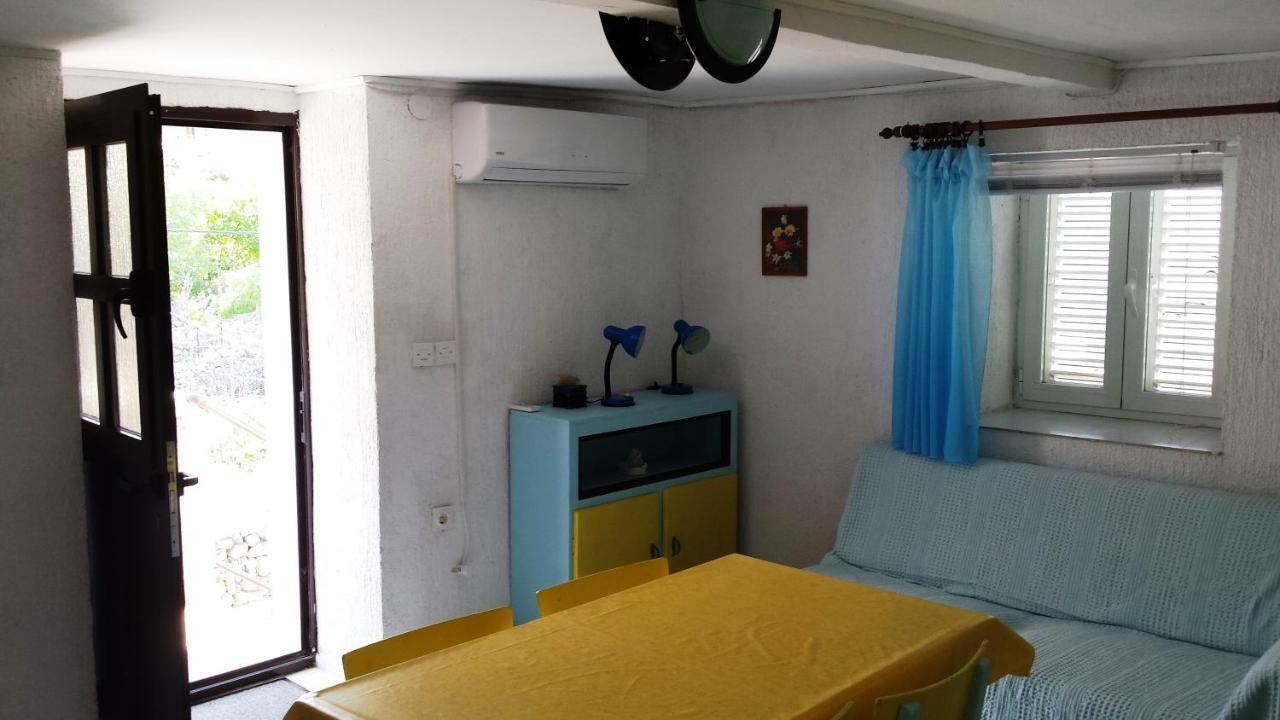 Apartments Princip Orlec Bagian luar foto