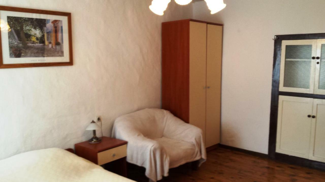 Apartments Princip Orlec Bagian luar foto