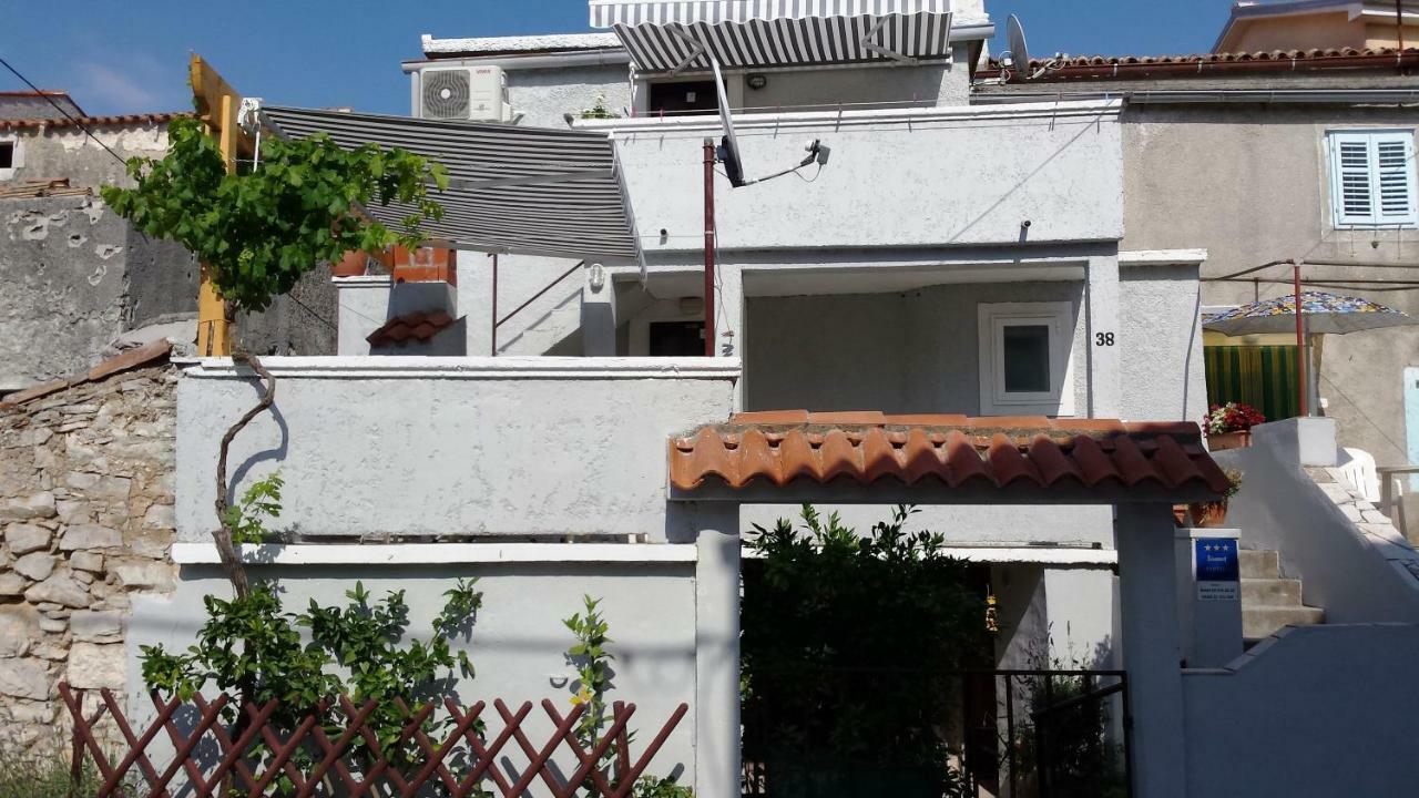 Apartments Princip Orlec Bagian luar foto